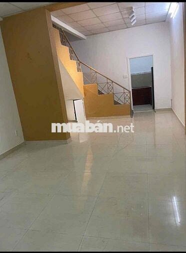 Cho thuê nhà nguyên căn Đường Bạch Đằng P24 Quận BT