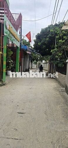 ✌✌ Bán 76m2 Đất Tặng Nhà Kim Hoa, Mê Linh, Nhỏ Tiền, Ô Tô 🚘 đậu cửa