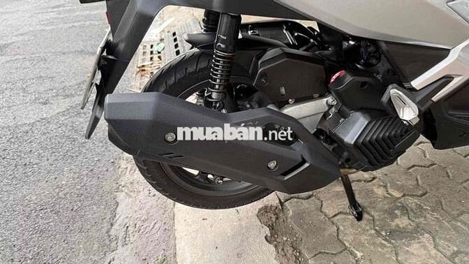 Honda Air Blade 2025 Bạc 8000 km