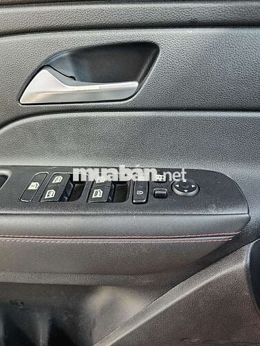Hyundai Stargazer X Cao Cấp 2025 36.000 km Đỏ