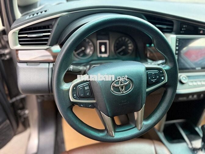 Toyota Innova 2.0G 2019 - 560TR THƯƠNG LƯỢNG