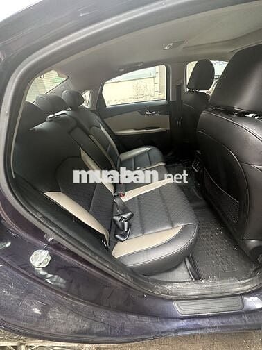 Kia K3 Luxury 2026 Xanh 86000 km