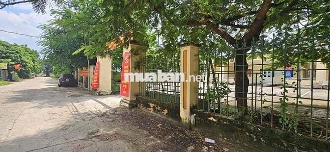 ✌✌ Bán 76m2 Đất Tặng Nhà Kim Hoa, Mê Linh, Nhỏ Tiền, Ô Tô 🚘 đậu cửa