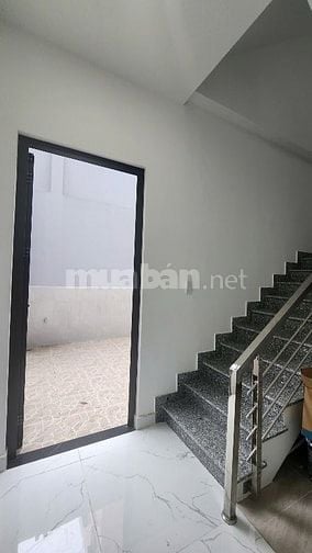 BÁN MẶT TIỀN ĐỒNG ĐEN – TÂN BÌNH – NGANG 10M