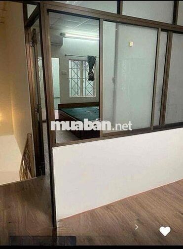 Cho thuê nhà nguyên căn Đường Bạch Đằng P24 Quận BT