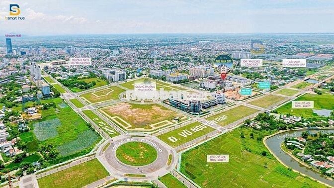 SẮP RA MẮT CĂN HỘ THƯƠNG MẠI MẶT TIỀN VÕ NGUYÊN GIÁP