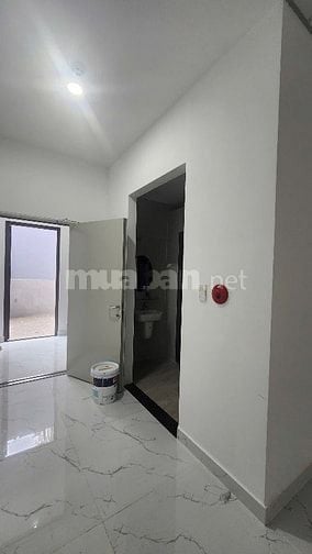 BÁN MẶT TIỀN ĐỒNG ĐEN – TÂN BÌNH – NGANG 10M