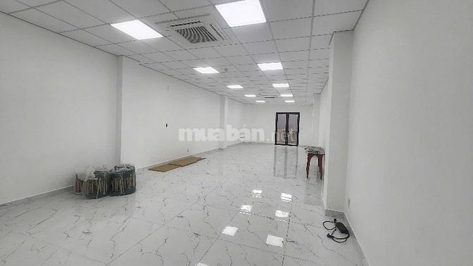 BÁN MẶT TIỀN ĐỒNG ĐEN – TÂN BÌNH – NGANG 10M