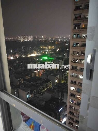 cho nữ thuê 1phòng ở bên trong 1căn chung cư