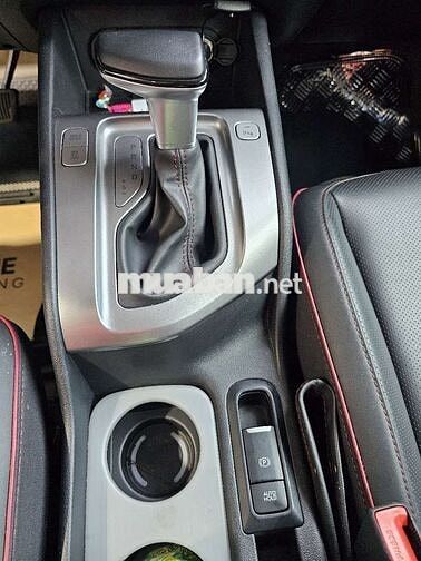 Hyundai Stargazer X Cao Cấp 2025 36.000 km Đỏ