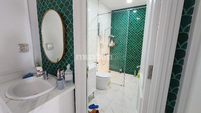 BÁN MẶT TIỀN ĐỒNG ĐEN – TÂN BÌNH – NGANG 10M
