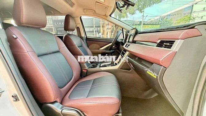 Xe lướt Xpander Cross trắng 615tr