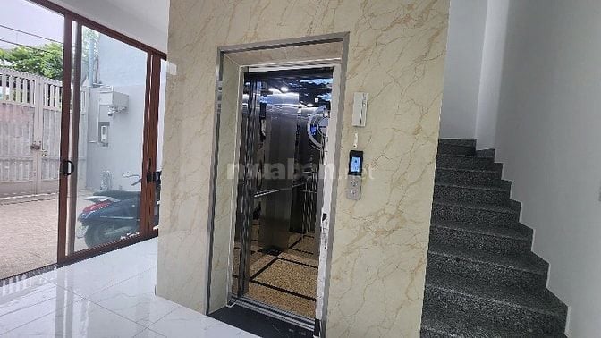 BÁN MẶT TIỀN ĐỒNG ĐEN – TÂN BÌNH – NGANG 10M