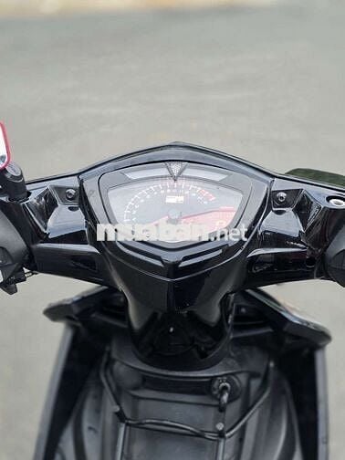 Yamaha Exciter Đen