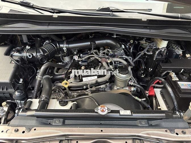 Toyota Innova 2.0G 2019 - 560TR THƯƠNG LƯỢNG