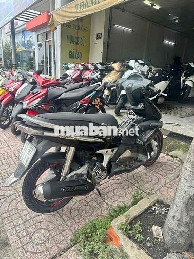 Honda Air Blade Đen