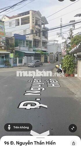 NHÀ 1T1L MẶT TIỀN ĐƯỜNG THÔNG HỒ XÁNG THỔI - TRUNG TÂM CẦN THƠ @