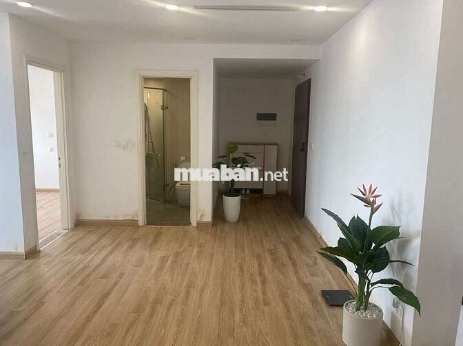 cho thuê căn hộ làm văn phòng phố Duy Tân