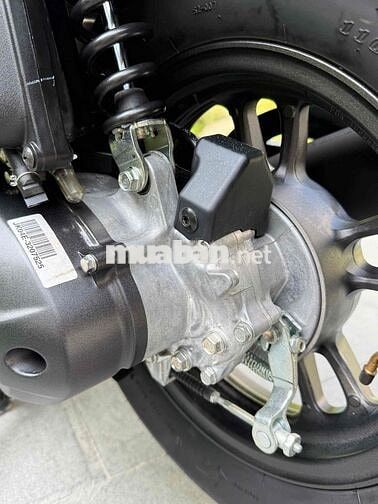 Scoopy Thái như mới odo 200 km đklđ 2026