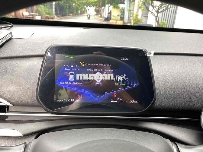 VinFast VF5 Plus 2025 odo 5 vạn  1 chủ từ đầu