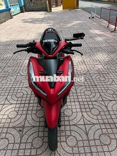 thanh lý vario 150-2022 biển số 76