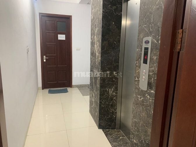 Cho thuê CC mini 55m2 đủ đồ ô tô đỗ cửa 1PN, 1WC tại Nguyễn Văn Trỗi