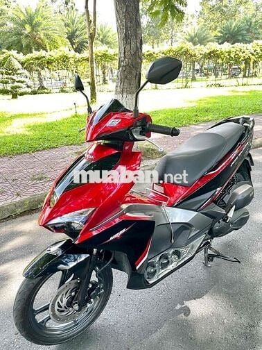 Honda Airblade Fi Đỏ Đen Xe tay ga