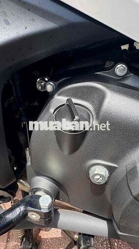 Honda Future 2025 Trắng 2000km
