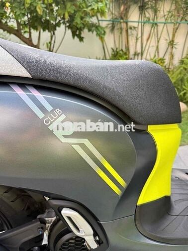 Scoopy Thái như mới odo 200 km đklđ 2026
