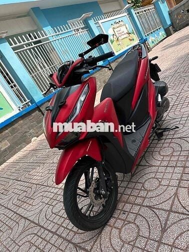 thanh lý vario 150-2022 biển số 76