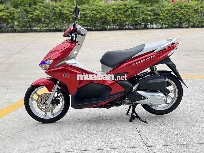 Honda Air Blade 2018 Đỏ Tự động