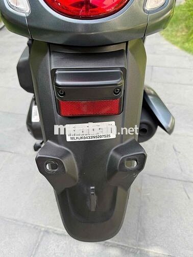 Scoopy Thái như mới odo 200 km đklđ 2026