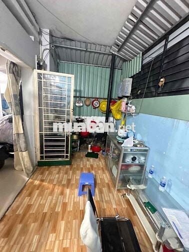 NHÀ DÒNG TIỀN 15 TR/TH– HUỲNH TẤN PHÁT– 5.3X18.5M- 5PN - GIÁ 4 TỶ HƠN