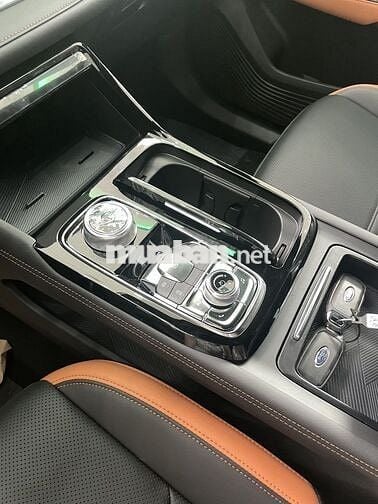 Ford Territory Titanium X Mới 100% Nhận Xe Ngay