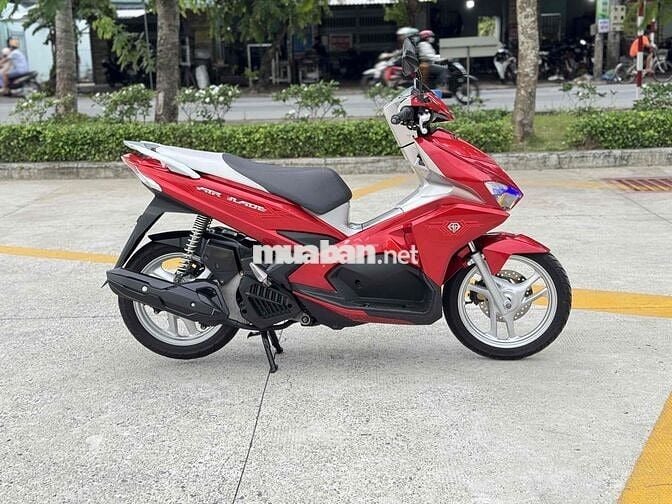 Honda Air Blade 2018 Đỏ Tự động