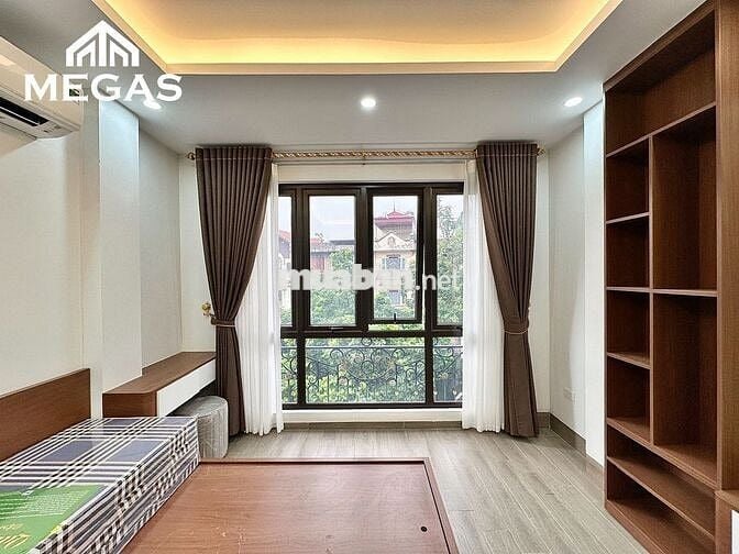 CĂN HỘ STUDIO MỚI FULL NỘI THẤT OTO ĐỖ CỬA HỒ TÙNG MẬU, GOLKMARK CITY