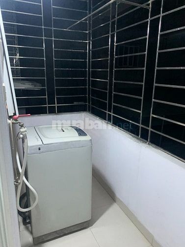 Cho thuê CC mini 55m2 đủ đồ ô tô đỗ cửa 1PN, 1WC tại Nguyễn Văn Trỗi