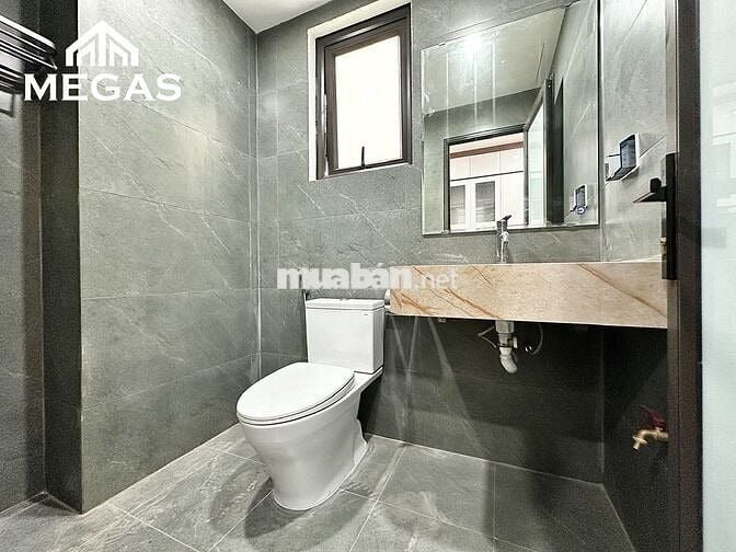 CĂN HỘ STUDIO MỚI FULL NỘI THẤT OTO ĐỖ CỬA HỒ TÙNG MẬU, GOLKMARK CITY