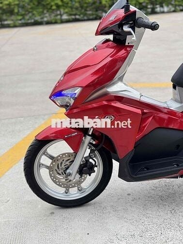 Honda Air Blade 2018 Đỏ Tự động