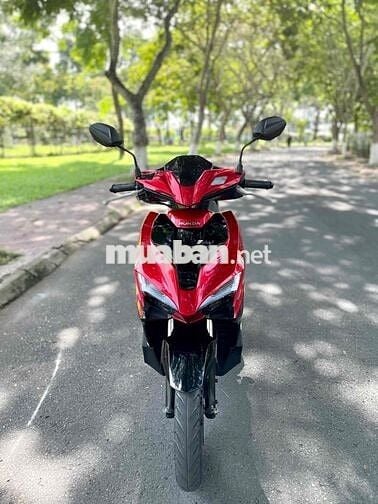 Honda Airblade Fi Đỏ Đen Xe tay ga