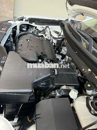 Mitsubishi Outlander 2019 Số tự động Trắng