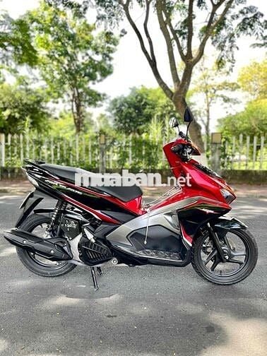 Honda Airblade Fi Đỏ Đen Xe tay ga