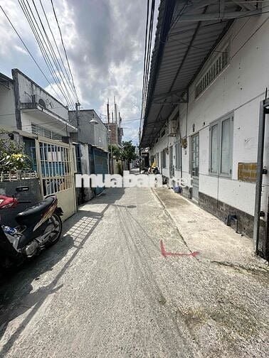 NHÀ DÒNG TIỀN 15 TR/TH– HUỲNH TẤN PHÁT– 5.3X18.5M- 5PN - GIÁ 4 TỶ HƠN