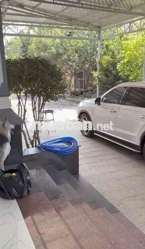 Đất nghỉ dưỡng 1041m2 cảnh sông có cầu tàu tặng cano