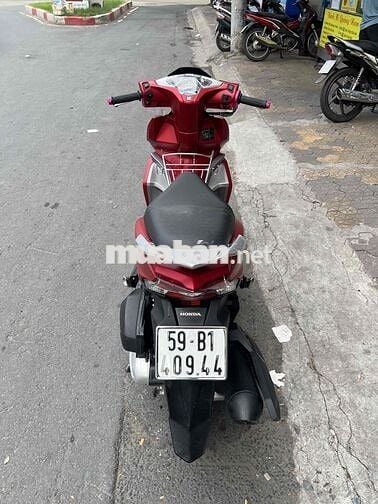 Honda Airblade 125 fi Đk 2016, Bstp Xe Dọn Mới Đep