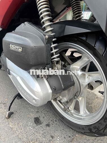 Honda Airblade 125 fi Đk 2016, Bstp Xe Dọn Mới Đep