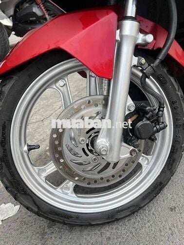Honda Airblade 125 fi Đk 2016, Bstp Xe Dọn Mới Đep