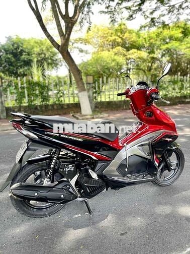 Honda Airblade Fi Đỏ Đen Xe tay ga