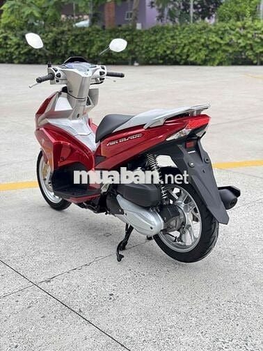 Honda Air Blade 2018 Đỏ Tự động