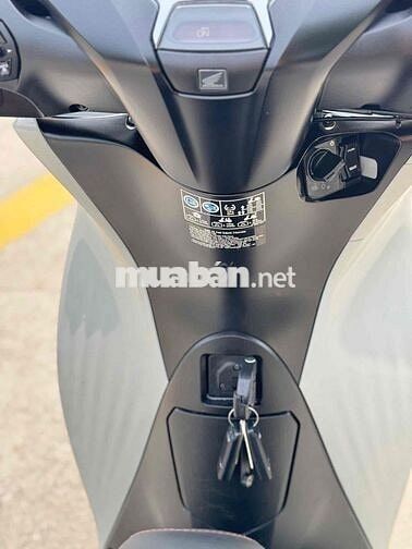 Honda SH 125 ABS 2023 Xám 9000 km